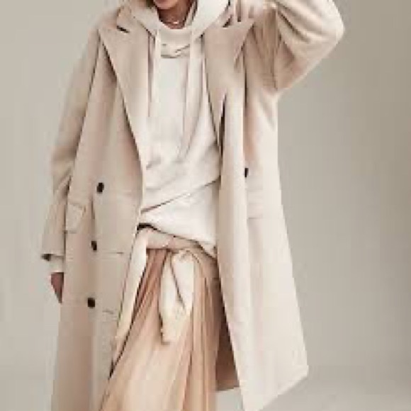 NWT Free People Adore You wool Jacket - Picture 1 of 12